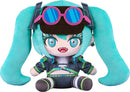 Character Vocal Series 01: Hatsune Miku Good Smile Company Plushie Hatsune Miku: Digital Stars 2024 Ver.