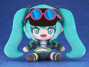 Character Vocal Series 01: Hatsune Miku Good Smile Company Plushie Hatsune Miku: Digital Stars 2024 Ver.