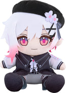 Magical Girl Witch Trials Good Smile Company Plushie Ema Sakuraba/Hiro Nikaido/Sherry Tachibana