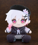 Magical Girl Witch Trials Good Smile Company Plushie Ema Sakuraba/Hiro Nikaido/Sherry Tachibana