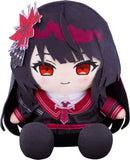 Magical Girl Witch Trials Good Smile Company Plushie Ema Sakuraba/Hiro Nikaido/Sherry Tachibana
