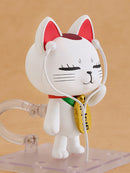 3015 Dandadan Good Smile Company Nendoroid Turbo Granny (Manekineko)