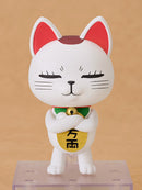 3015 Dandadan Good Smile Company Nendoroid Turbo Granny (Manekineko)