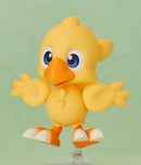 3019 Final Fantasy Nendoroid Chocobo