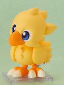 3019 Final Fantasy Nendoroid Chocobo
