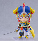 3016 Final Fantasy Nendoroid Warrior of Light