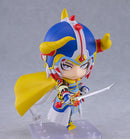 3016 Final Fantasy Nendoroid Warrior of Light