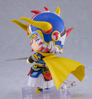 3016 Final Fantasy Nendoroid Warrior of Light