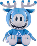 Urban Myth Dissolution Center Good Smile Company Plushie Toshikai-kun/Tomiiri