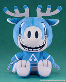 Urban Myth Dissolution Center Good Smile Company Plushie Toshikai-kun/Tomiiri