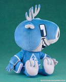 Urban Myth Dissolution Center Good Smile Company Plushie Toshikai-kun/Tomiiri