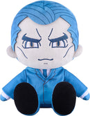 Urban Myth Dissolution Center Good Smile Company Plushie Toshikai-kun/Tomiiri