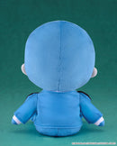 Urban Myth Dissolution Center Good Smile Company Plushie Toshikai-kun/Tomiiri