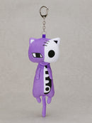 New PANTY & STOCKING with GARTERBELT Good Smile Company Mascot Honekoneko