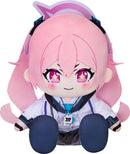 Blue Archive Good Smile Company Chocopuni Big 40cm Plushie Koyuki/Noa/Yuuka/Rio