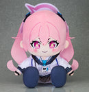 Blue Archive Good Smile Company Chocopuni Big 40cm Plushie Koyuki/Noa/Yuuka/Rio