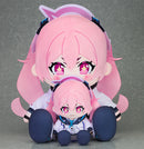 Blue Archive Good Smile Company Chocopuni Big 40cm Plushie Koyuki/Noa/Yuuka/Rio