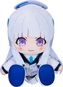 Blue Archive Good Smile Company Chocopuni Big 40cm Plushie Koyuki/Noa/Yuuka/Rio