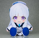 Blue Archive Good Smile Company Chocopuni Big 40cm Plushie Koyuki/Noa/Yuuka/Rio