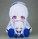 Blue Archive Good Smile Company Chocopuni Big 40cm Plushie Koyuki/Noa/Yuuka/Rio