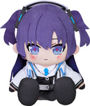 Blue Archive Good Smile Company Chocopuni Big 40cm Plushie Koyuki/Noa/Yuuka/Rio