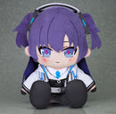 Blue Archive Good Smile Company Chocopuni Big 40cm Plushie Koyuki/Noa/Yuuka/Rio