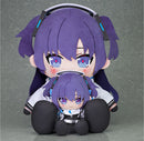 Blue Archive Good Smile Company Chocopuni Big 40cm Plushie Koyuki/Noa/Yuuka/Rio