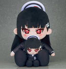 Blue Archive Good Smile Company Chocopuni Big 40cm Plushie Koyuki/Noa/Yuuka/Rio