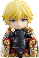 0937 The Legend of the Galactic Heroes: Die Neue These Good Smile Company Nendoroid Reinhard von Lohengramm Rerelease