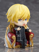 0937 The Legend of the Galactic Heroes: Die Neue These Good Smile Company Nendoroid Reinhard von Lohengramm Rerelease