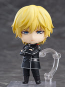 0937 The Legend of the Galactic Heroes: Die Neue These Good Smile Company Nendoroid Reinhard von Lohengramm Rerelease