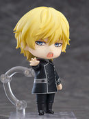 0937 The Legend of the Galactic Heroes: Die Neue These Good Smile Company Nendoroid Reinhard von Lohengramm Rerelease