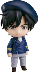 0951 The Legend of the Galactic Heroes: Die Neue These Nendoroid Yang Wen-li Rerelease