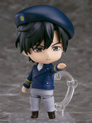 0951 The Legend of the Galactic Heroes: Die Neue These Nendoroid Yang Wen-li Rerelease