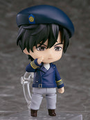 0951 The Legend of the Galactic Heroes: Die Neue These Nendoroid Yang Wen-li Rerelease