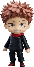 1479 Jujutsu Kaisen Nendoroid Yuji Itadori (re-run)
