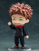 1479 Jujutsu Kaisen Nendoroid Yuji Itadori (re-run)