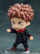 1479 Jujutsu Kaisen Nendoroid Yuji Itadori (re-run)