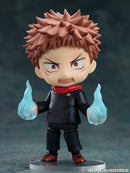 1479 Jujutsu Kaisen Nendoroid Yuji Itadori (re-run)
