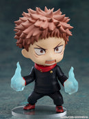 1479 Jujutsu Kaisen Nendoroid Yuji Itadori (re-run)