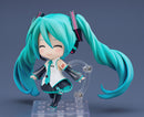 2360 Character Vocal Series 01: Hatsune Miku Nendoroid Hatsune Miku V3 (re-run)