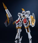 Titanomachia MODEROID SIDE:GR Vector - Order of Knights Specifications