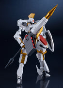 Titanomachia MODEROID SIDE:GR Vector - Order of Knights Specifications