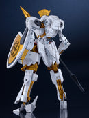 Titanomachia MODEROID SIDE:GR Vector - Order of Knights Specifications