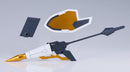 Titanomachia MODEROID Order of Knights Set from Titanomachia SIDE:CE