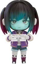 3017 MILKY☆SUBWAY THE GALACTIC LIMITED EXPRESS Nendoroid Makina