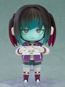 3017 MILKY☆SUBWAY THE GALACTIC LIMITED EXPRESS Nendoroid Makina