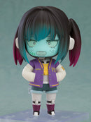 3017 MILKY☆SUBWAY THE GALACTIC LIMITED EXPRESS Nendoroid Makina