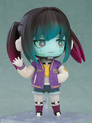 3017 MILKY☆SUBWAY THE GALACTIC LIMITED EXPRESS Nendoroid Makina