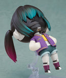 3017 MILKY☆SUBWAY THE GALACTIC LIMITED EXPRESS Nendoroid Makina